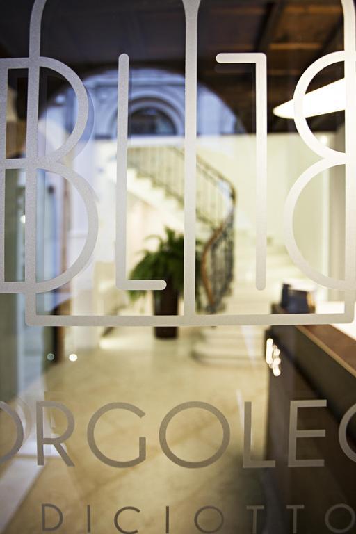 Borgoleoni 18 - Room And Breakfast Ferrara Kültér fotó