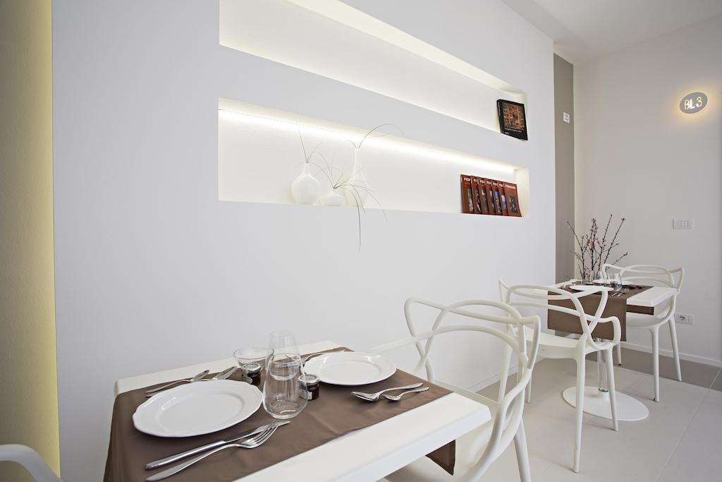 Borgoleoni 18 - Room And Breakfast Ferrara Kültér fotó