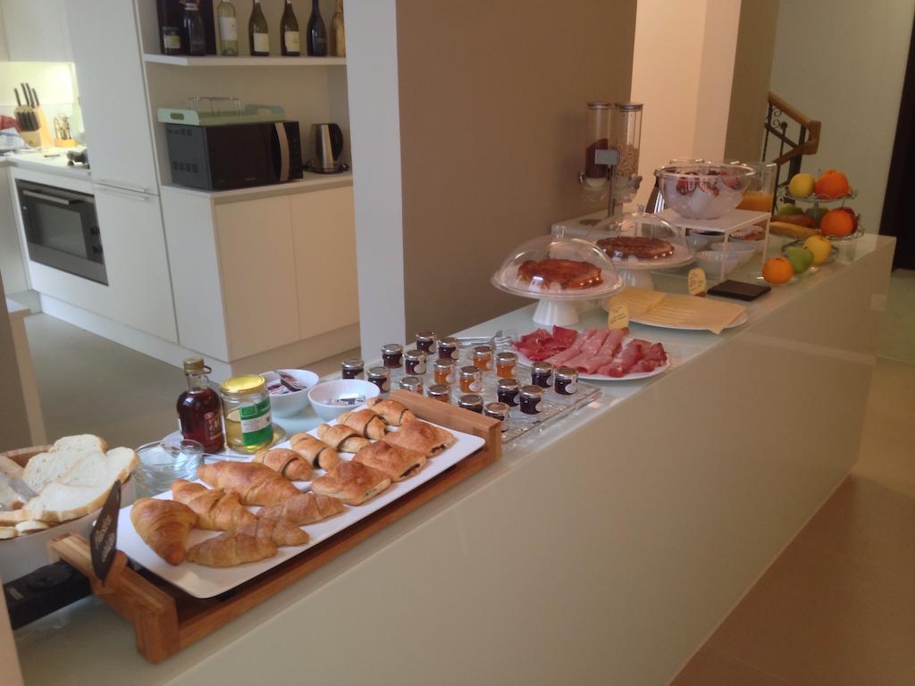 Borgoleoni 18 - Room And Breakfast Ferrara Kültér fotó