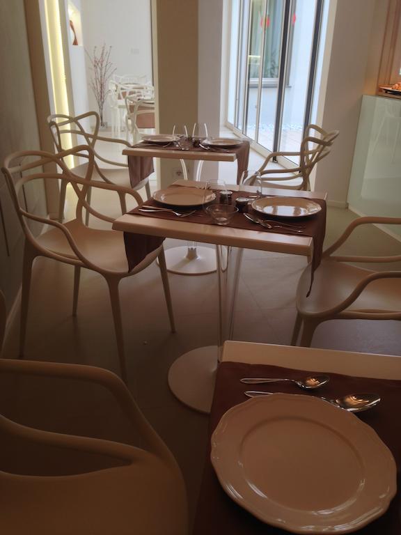 Borgoleoni 18 - Room And Breakfast Ferrara Kültér fotó