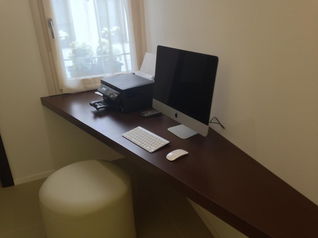 Borgoleoni 18 - Room And Breakfast Ferrara Kültér fotó