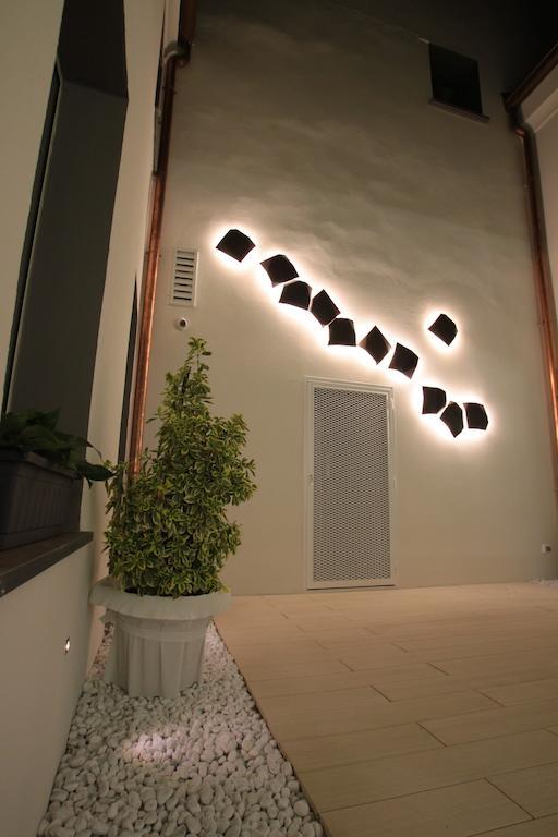 Borgoleoni 18 - Room And Breakfast Ferrara Kültér fotó