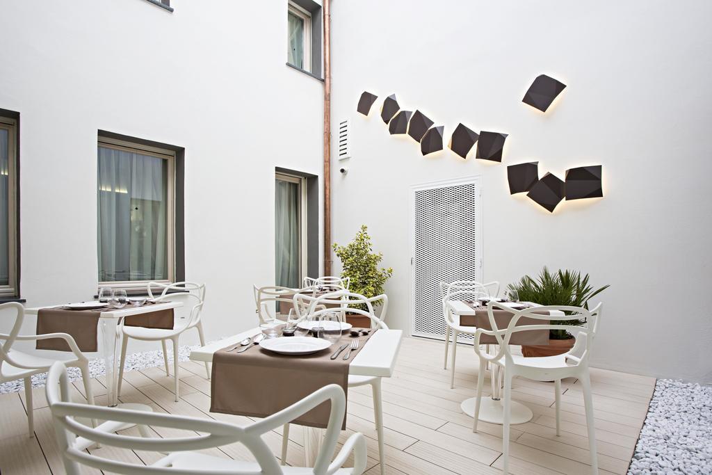 Borgoleoni 18 - Room And Breakfast Ferrara Kültér fotó