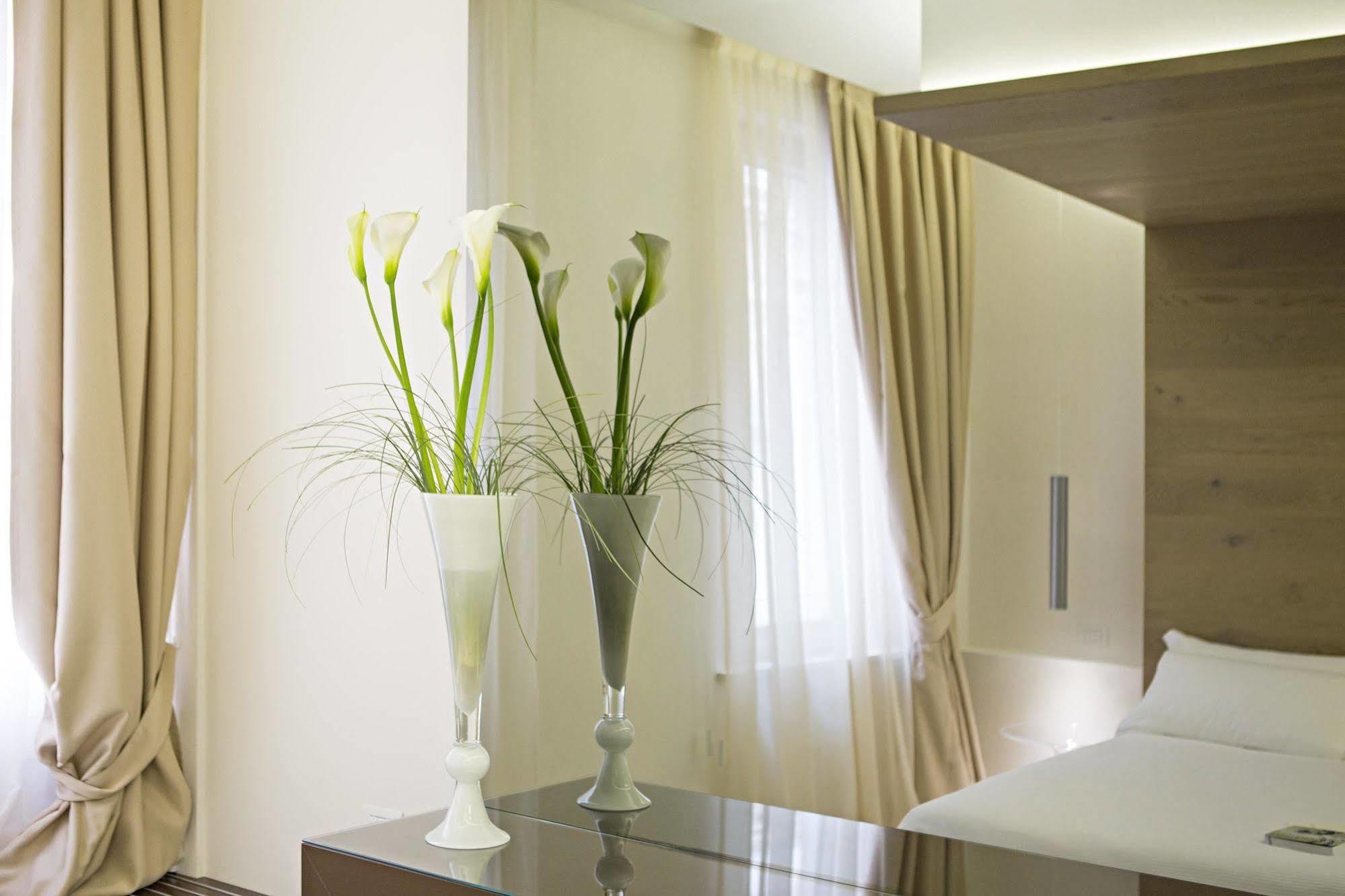 Borgoleoni 18 - Room And Breakfast Ferrara Kültér fotó