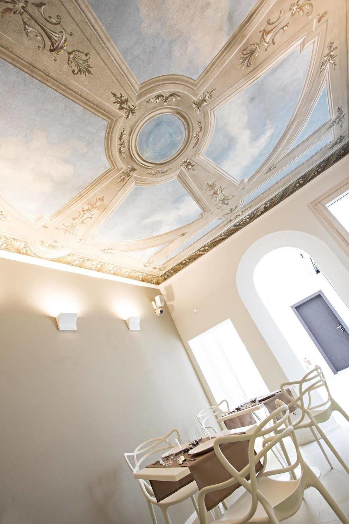 Borgoleoni 18 - Room And Breakfast Ferrara Kültér fotó