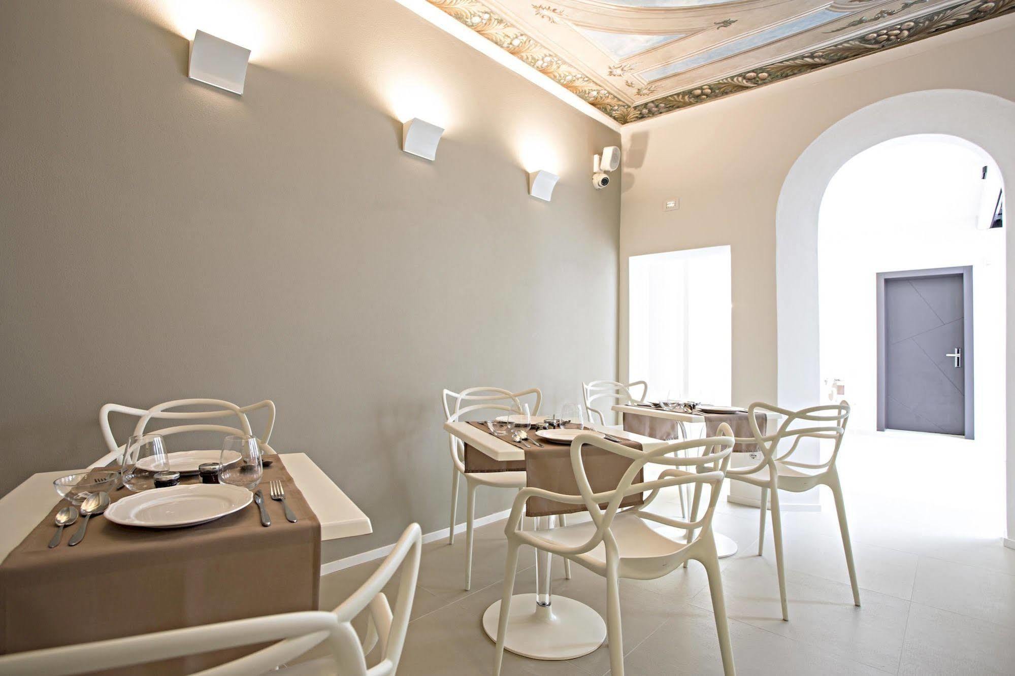 Borgoleoni 18 - Room And Breakfast Ferrara Kültér fotó